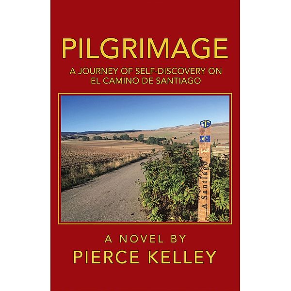 Pilgrimage, Pierce Kelley