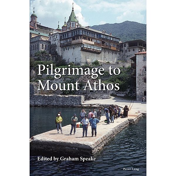 Pilgrimage to Mount Athos