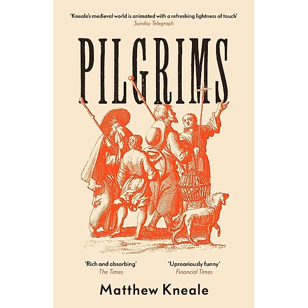Pilgrims, Matthew Kneale