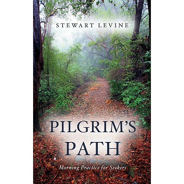 Pilgrim's Path, Stewart Levine