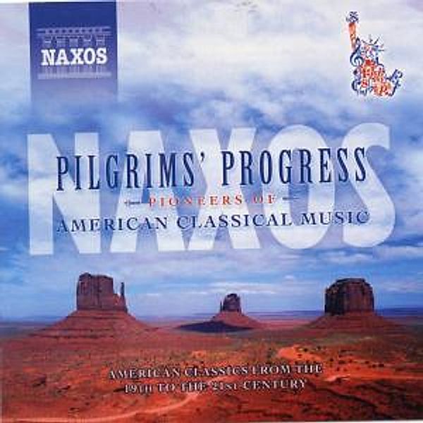 Pilgrim'S Progress, Diverse Interpreten