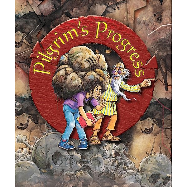 Pilgrim's Progress, Tim Dowley