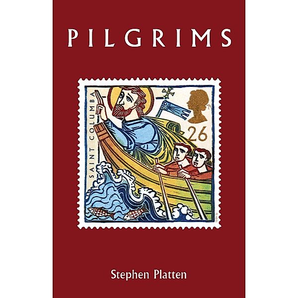 Pilgrims / Sacristy Press, Platten