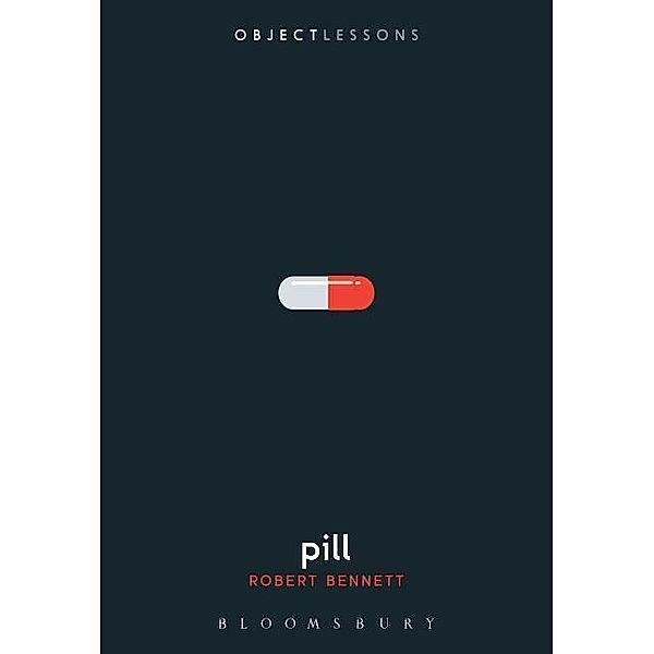 Pill, Robert Bennett