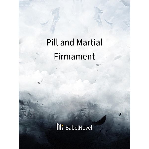 Pill and Martial Firmament, Zhenyinfang