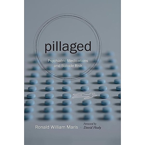 Pillaged, Ronald W. Maris