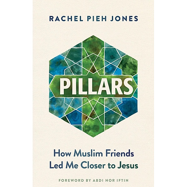 Pillars, Rachel Pieh Jones