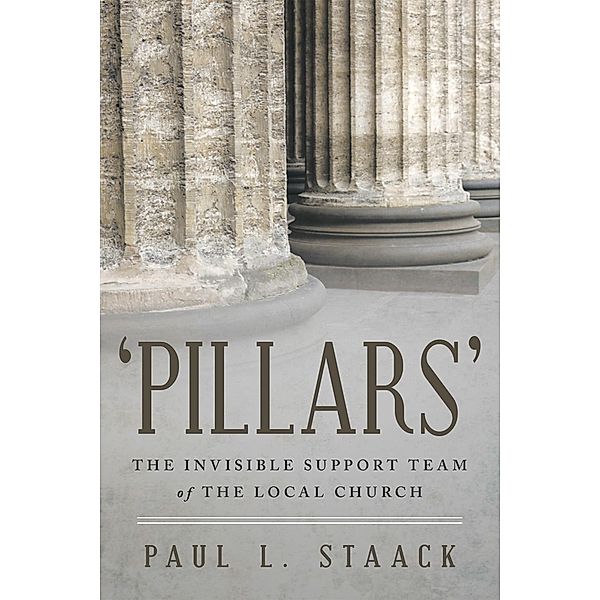 'Pillars', Paul L. Staack