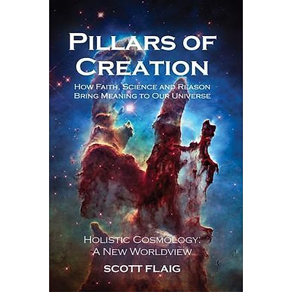 Pillars of Creation, Scott Flaig