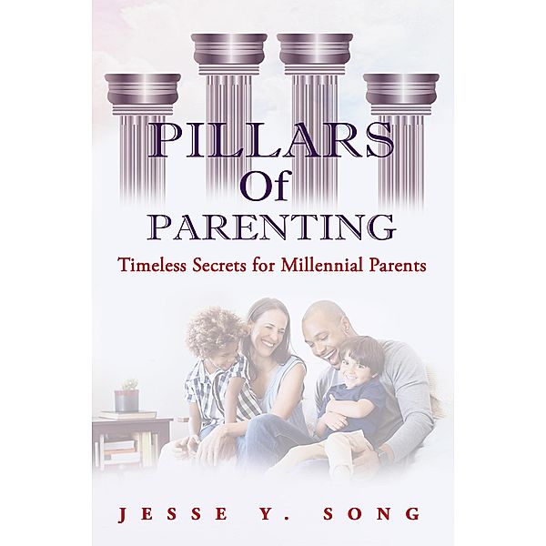 Pillars of Parenting, Jesse Song