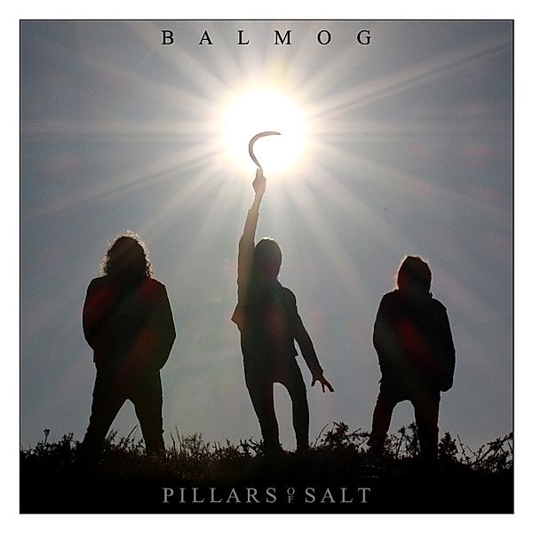 Pillars Of Salt, Balmog