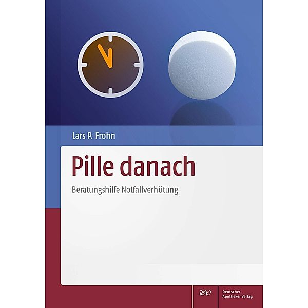 Pille danach, Lars Peter Frohn