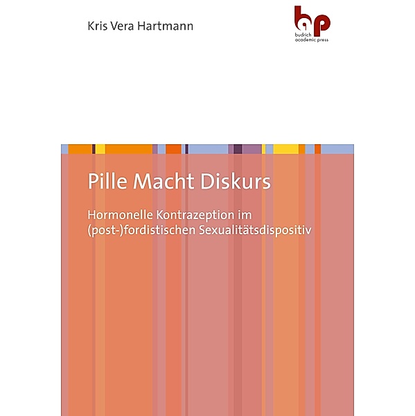 Pille Macht Diskurs, Kris Vera Hartmann
