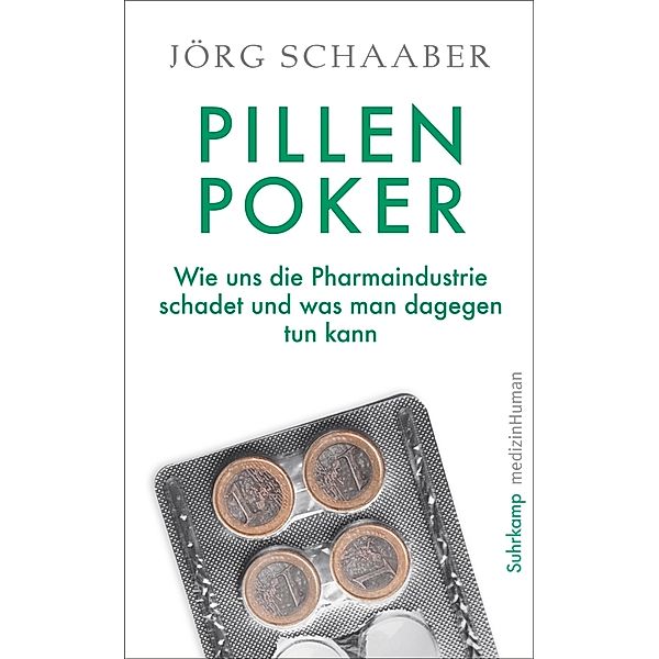 Pillen-Poker, Jörg Schaaber