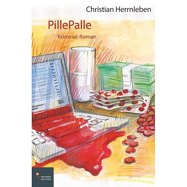 PillePalle, Christian Herrnleben
