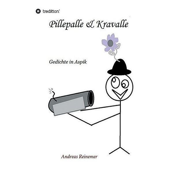 Pillepalle & Kravalle, Andreas Reinemer