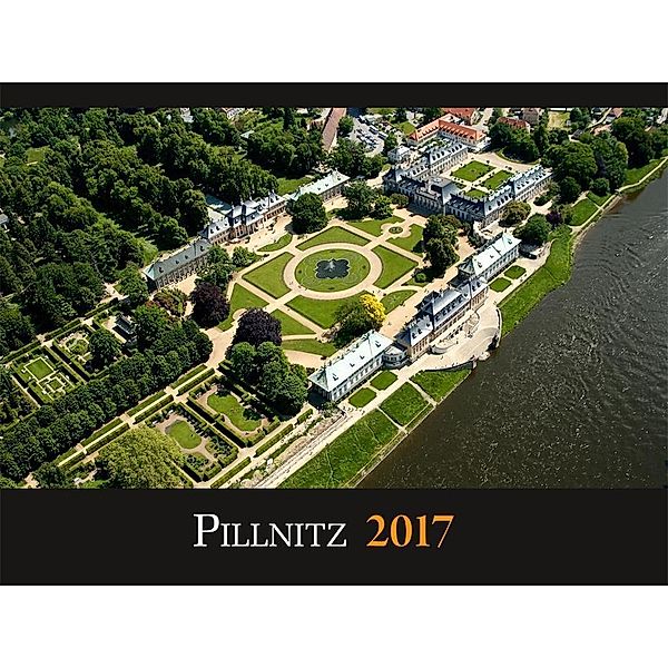 Pillnitz 2018