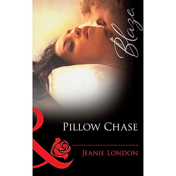 Pillow Chase / Falling Inn Bed... Bd.3, Jeanie London