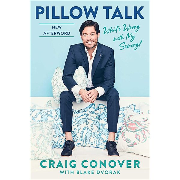 Pillow Talk, Craig Conover