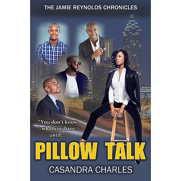 Pillow Talk / Casandra Charles, Casandra Charles