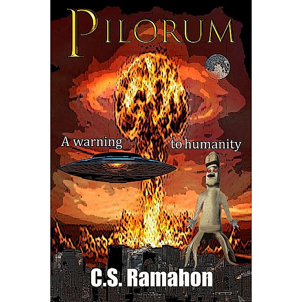 Pilorum, C. S. Ramahon