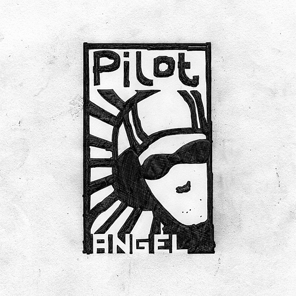 Pilot Angel (Vinyl), Reuben
