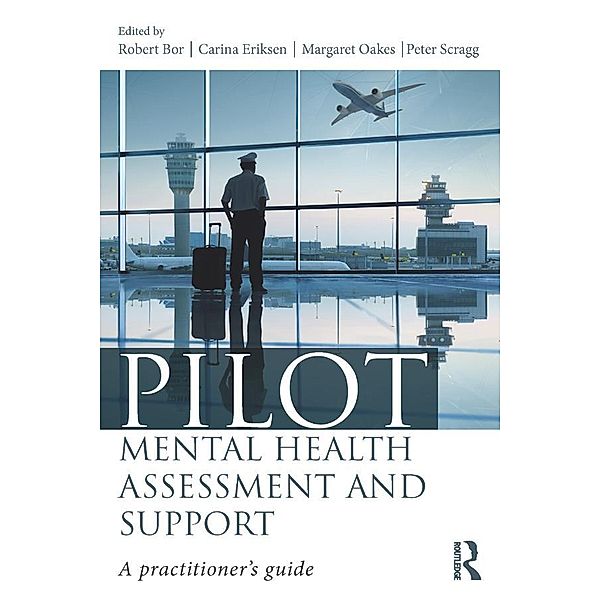 Pilot Mental Health Assessment and Support