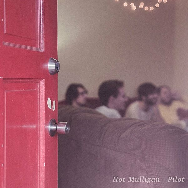 Pilot (Purple+White Vinyl Lp), Hot Mulligan