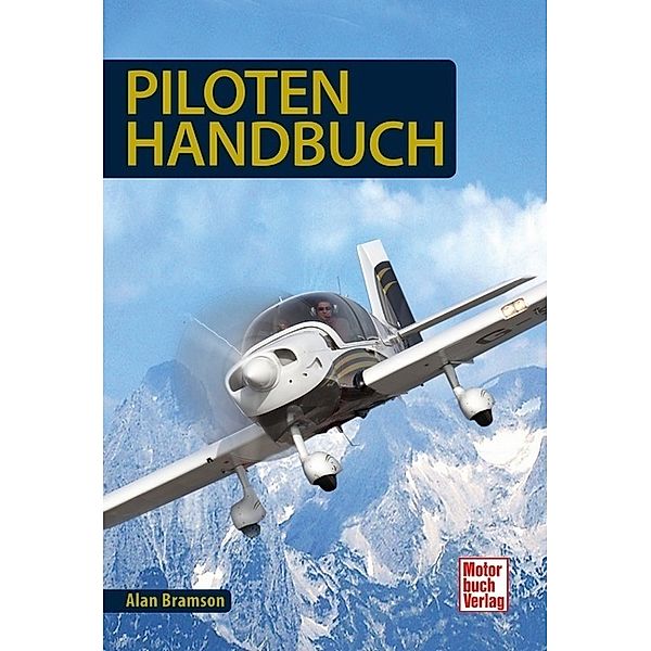 Pilotenhandbuch, Alan Bramson
