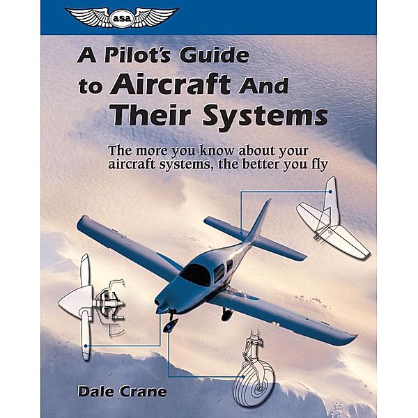 Pilot's Guide to Aircraft and Their Systems, Dale Crane