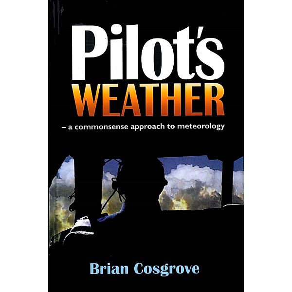 Pilot's Weather, Brtian Cosgrove