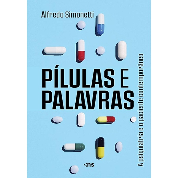 Pílulas e Palavras, Alfredo Simonetti
