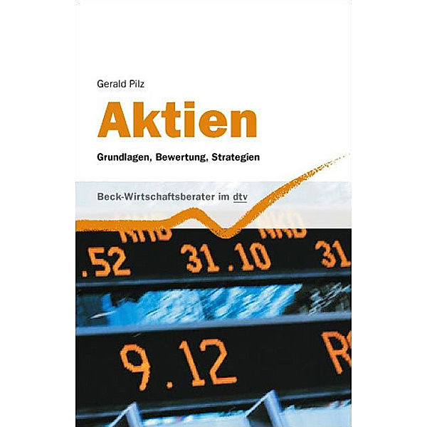 Pilz, G: Aktien, Gerald Pilz