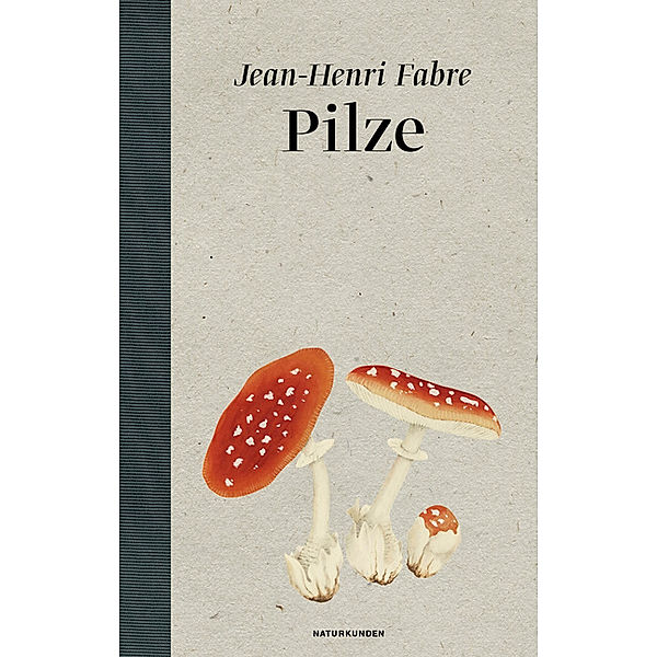 Pilze, Jean-Henri Fabre