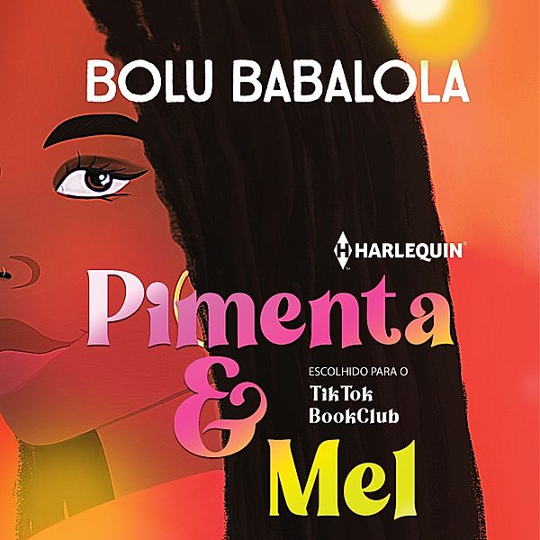 Pimenta & Mel, Bolu Babalola