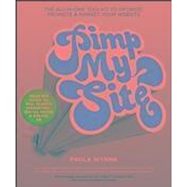 Pimp My Site, Paula Wynne