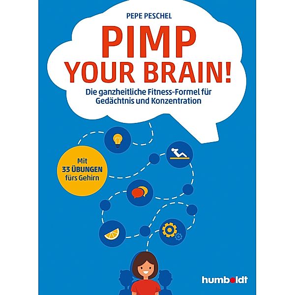 Pimp your Brain!, Pepe Peschel