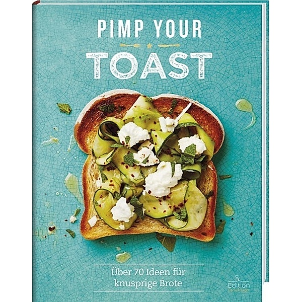 Pimp your Toast