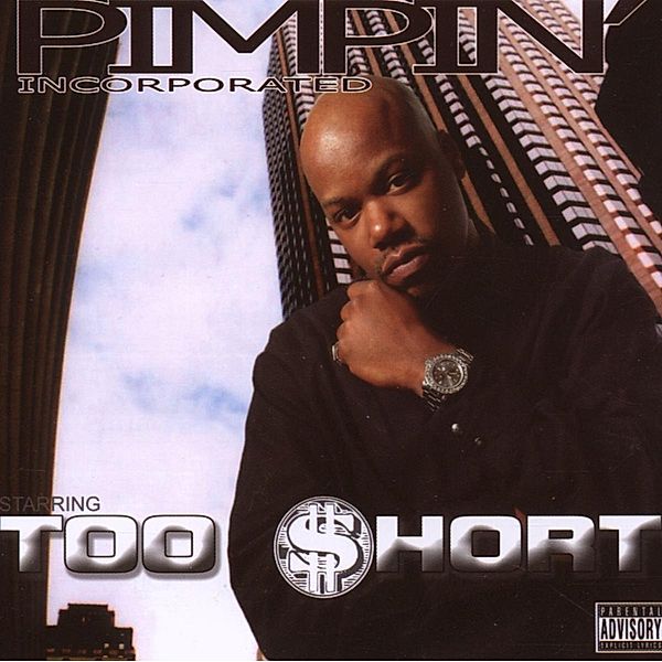 Pimpin Incorporated, Too $Hort