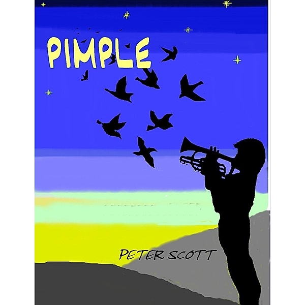 Pimple, Peter Scott