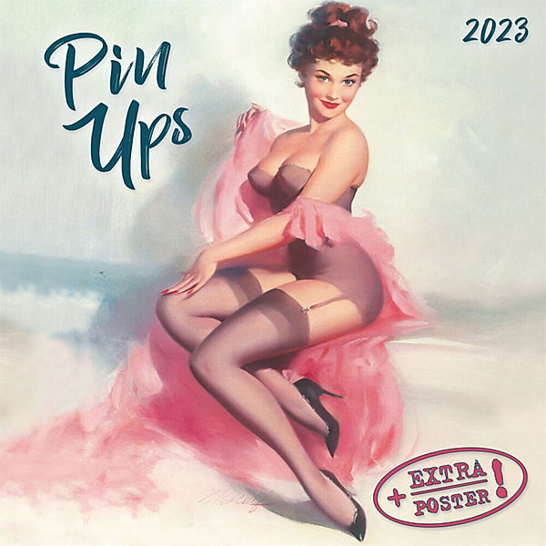 Pin Ups 2023