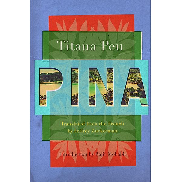 Pina, Titaua Peu