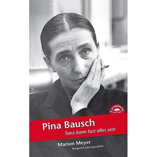 Pina Bausch, Marion Meyer