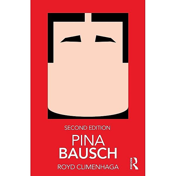 Pina Bausch, Royd Climenhaga