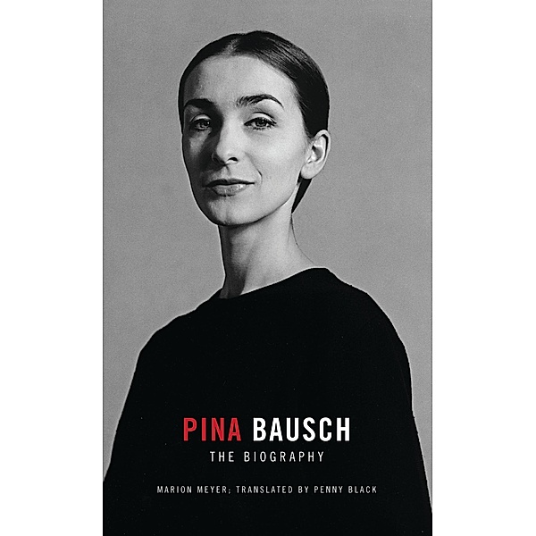 Pina Bausch, Marion Meyer