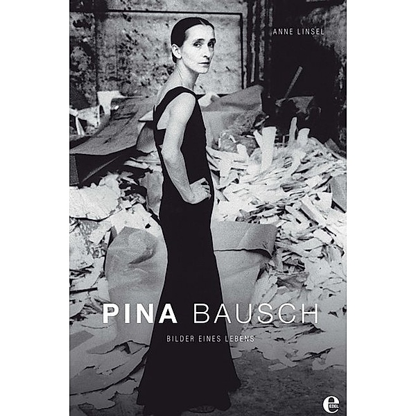 Pina Bausch, Anne Linsel