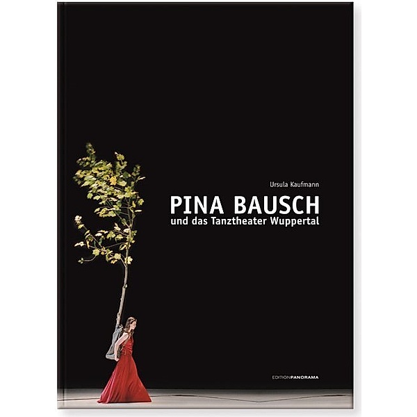 Pina Bausch und das Tanztheater Wuppertal, Ursula Kaufmann