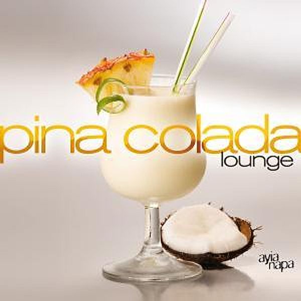 Pina Colada Lounge, Diverse Interpreten