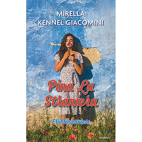 Pina La Straniera, Mirella Kennel Giacomini