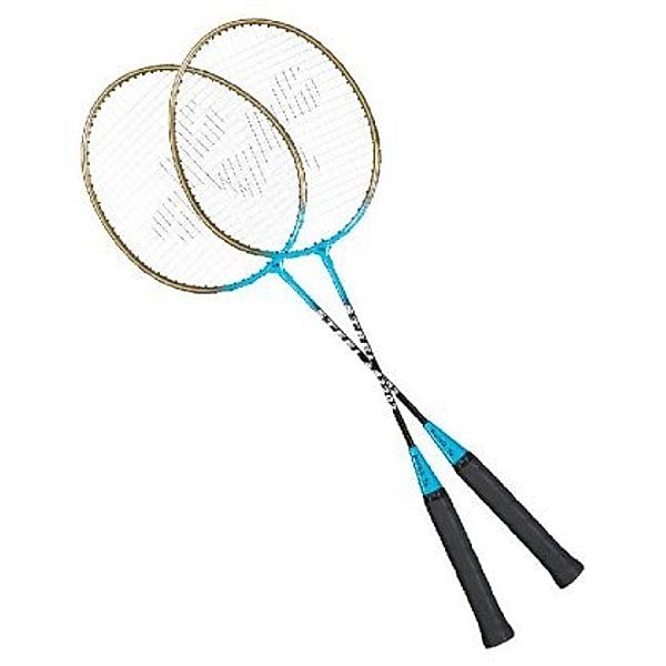 PiNAO Sports PIN Badminton-Set Team (2 Schläger)